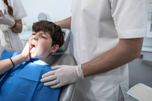 Best Emergency Denture Repair in Dorneyville, PA