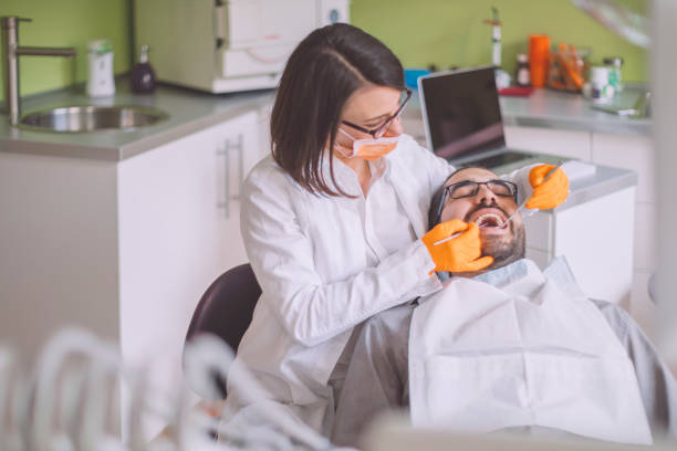 Best Emergency Treatment for Dental Infections or Abscesses in Dorneyville, PA