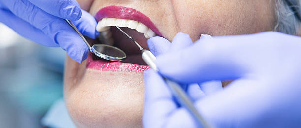 Best After-Hours Dental Trauma Care in Dorneyville, PA