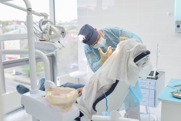 Best Emergency Root Canal Treatment in Dorneyville, PA