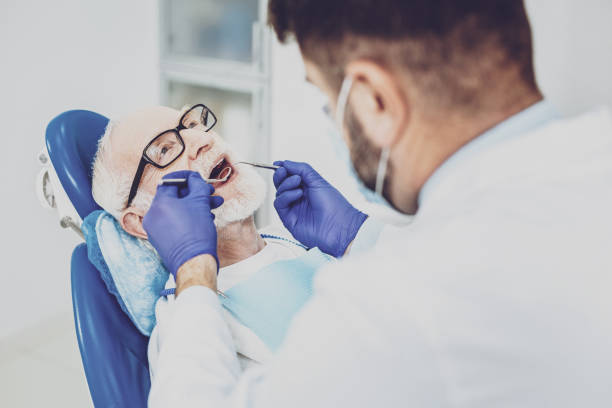 Best Emergency Gum Treatment in Dorneyville, PA